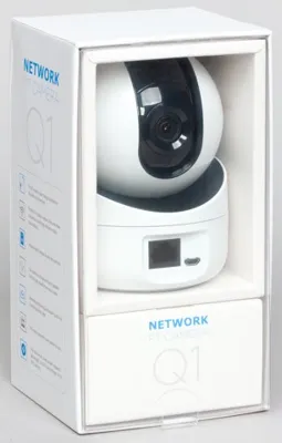 Novicam NP200F
