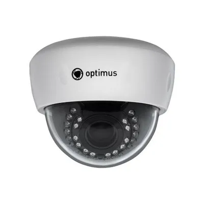 Optimus IP-E022.1(2.8)P_V.4 — фото камеры