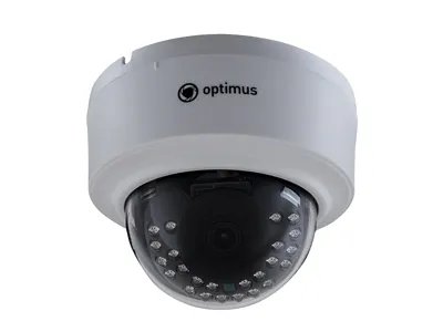 BOXFORCAM™ для Optimus IP-E022.1
