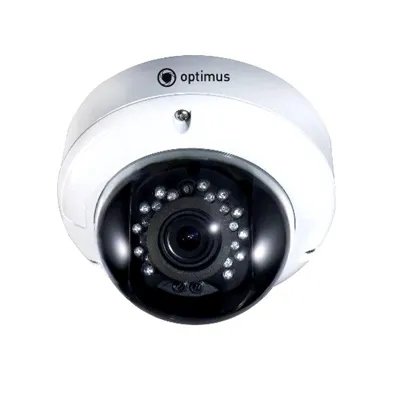 BOXFORCAM™ для Optimus IP-E024.0(2.8-12)P