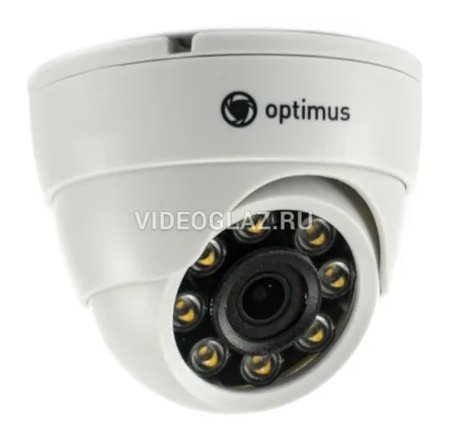 BOXFORCAM™ для Optimus IP-E024.0(2.8)PL