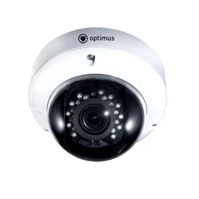 BOXFORCAM™ для Optimus IP-E024.1