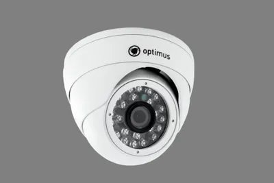 BOXFORCAM™ для Optimus IP-E041.0(3.6)
