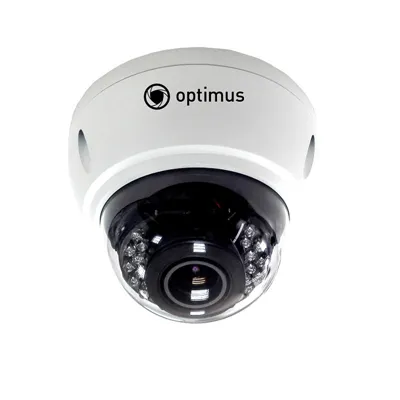 Optimus IP-E042.1(2.8)P_V.4 — фото камеры
