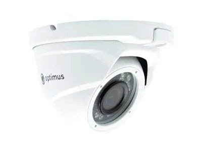 BOXFORCAM™ для Optimus IP-E042-SB F2.8