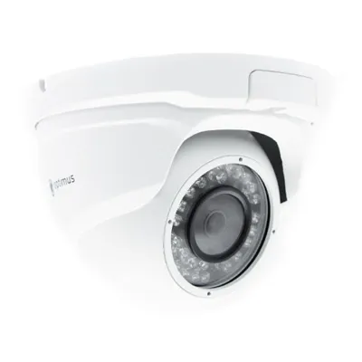 Optimus IP-E044.0 (цилиндрическая (Bullet)) — фото камеры