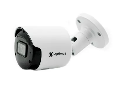 Optimus IP-P012.0 — фото камеры