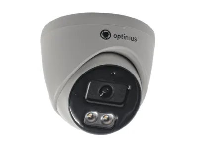 BOXFORCAM™ для Optimus IP-P014.0