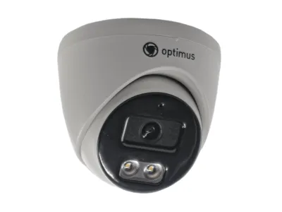 Optimus IP-P014.0 — фото камеры