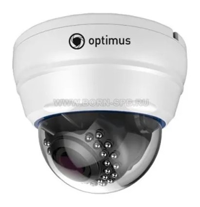 BOXFORCAM™ для Optimus IP-P023.0(2.8-12)D
