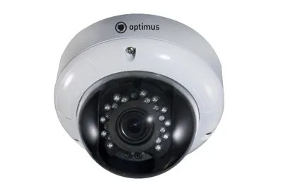 BOXFORCAM™ для Optimus IP-P042.1(2.8-12)D