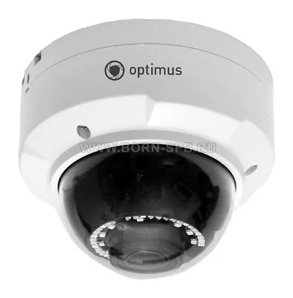BOXFORCAM™ для Optimus IP-P042.1(3.3-12)D