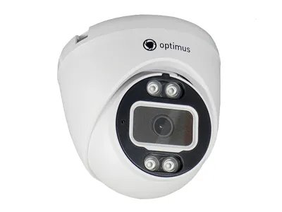 BOXFORCAM™ для Optimus IP-S022.1