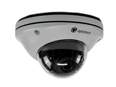 BOXFORCAM™ для Optimus IP-S041.0(2.8)P