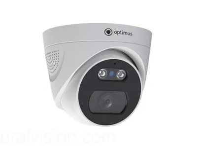 BOXFORCAM™ для Optimus IP-S042-SB F2.8
