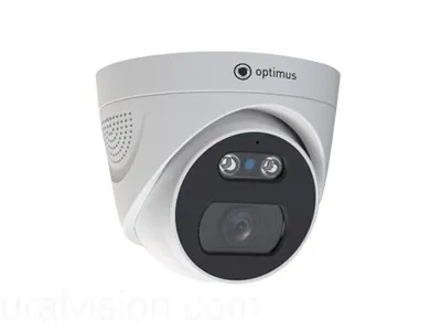 Optimus IP-S042-SB F2.8