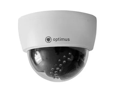 BOXFORCAM™ для Optimus IP-S082.0(2.8-12)D
