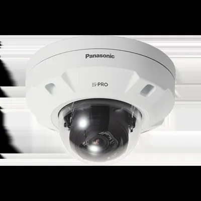 BOXFORCAM™ для Panasonic i-PRO WV-S2536LN