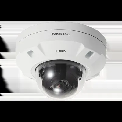 Panasonic i-PRO WV-S2536LN (компактная (Turret)) — фото камеры