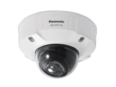 BOXFORCAM™ для Panasonic i-PRO WV-X2571LN