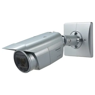 Panasonic WV-S1531LN (цилиндрическая (Bullet)) — фото камеры
