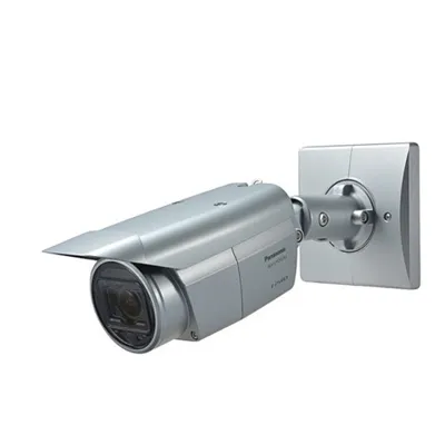 Panasonic WV-S1531LNS (цилиндрическая (Bullet)) — фото камеры