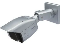 Panasonic WV-SPV781L — фото камеры