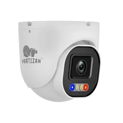 BOXFORCAM™ для Partizan IPD-5SP VP Cloud v1.1