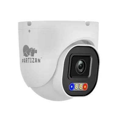 Partizan IPD-5SP VP Cloud v1.1