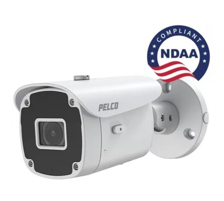 BOXFORCAM™ для Pelco IBE229-1ER-P