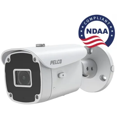 Pelco IBE229-1ER-P — фото камеры