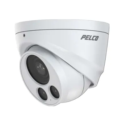 Pelco IBE629-1ER — фото камеры