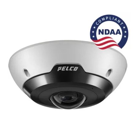 BOXFORCAM™ для Pelco IBP122-1I