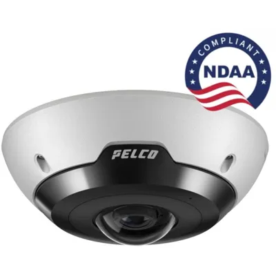 Pelco IBP122-1I — фото камеры