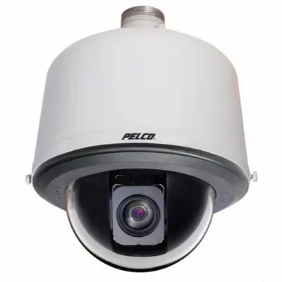 Pelco IBP124-1R — фото камеры