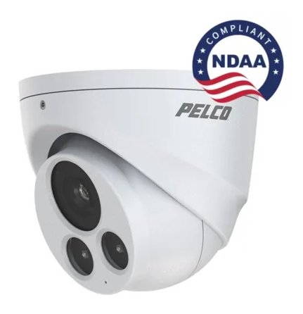 BOXFORCAM™ для Pelco IBP222-1R