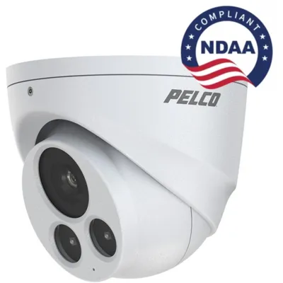 Pelco IBP222-1R — фото камеры