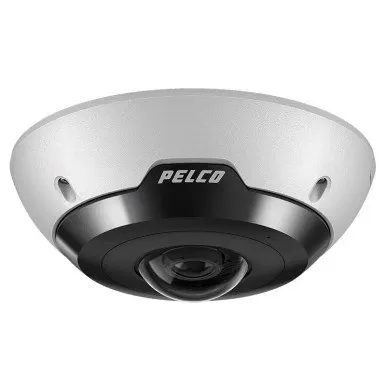 Pelco IME122-1ES (купольная (Dome)) — фото камеры