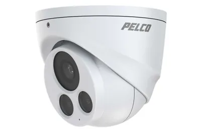 Pelco IME222-1IS — фото камеры