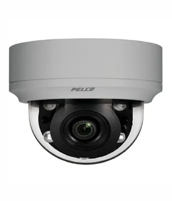 Pelco IME229-1ES (купольная (Dome)) — фото камеры