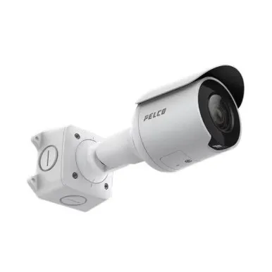 Pelco SRXE4P-4V9-EBT-IR — фото камеры