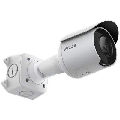 Pelco SRXP4-2V10-EBT-IR — фото камеры
