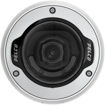 Pelco SRXP4-5V10-EMD — фото камеры