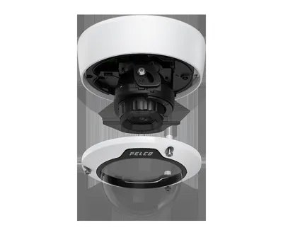 BOXFORCAM™ для Pelco SRXP4-5V10-IMD
