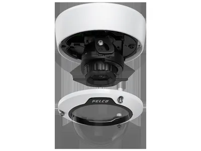 Pelco SRXP4-5V10-IMD — фото камеры