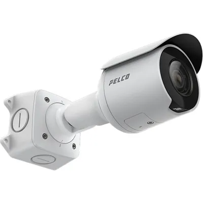 Pelco SRXP4-5V40-EBT-IR — фото камеры
