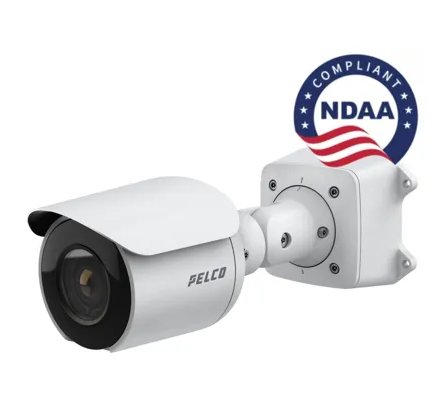 BOXFORCAM™ для Pelco SRXP4-8V9-EBT-IR