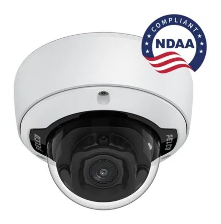 BOXFORCAM™ для Pelco SRXP4-8V9-EMD-IR