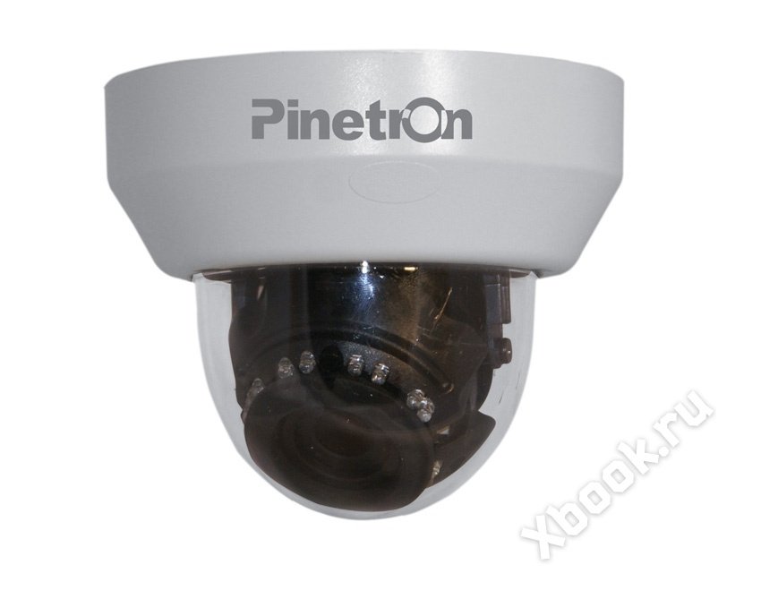 BOXFORCAM™ для Pinetron PNC-ID2