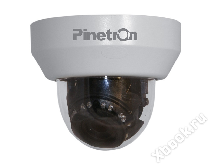 Pinetron PNC-ID2 — фото камеры